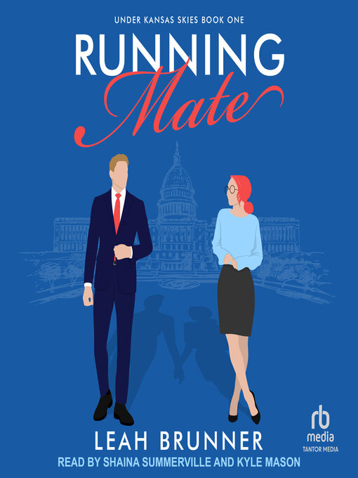 Title details for Running Mate by Leah Brunner - Wait list